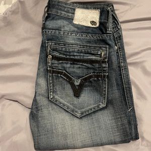Buffalo David Bitton Men’s Jeans